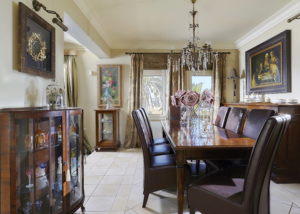 Вилла в Ираклионе, Греция, 590 м² - фото 12