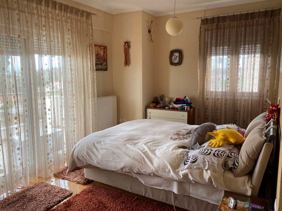 Мезонет в Салониках, Греция, 225 м² - фото 12