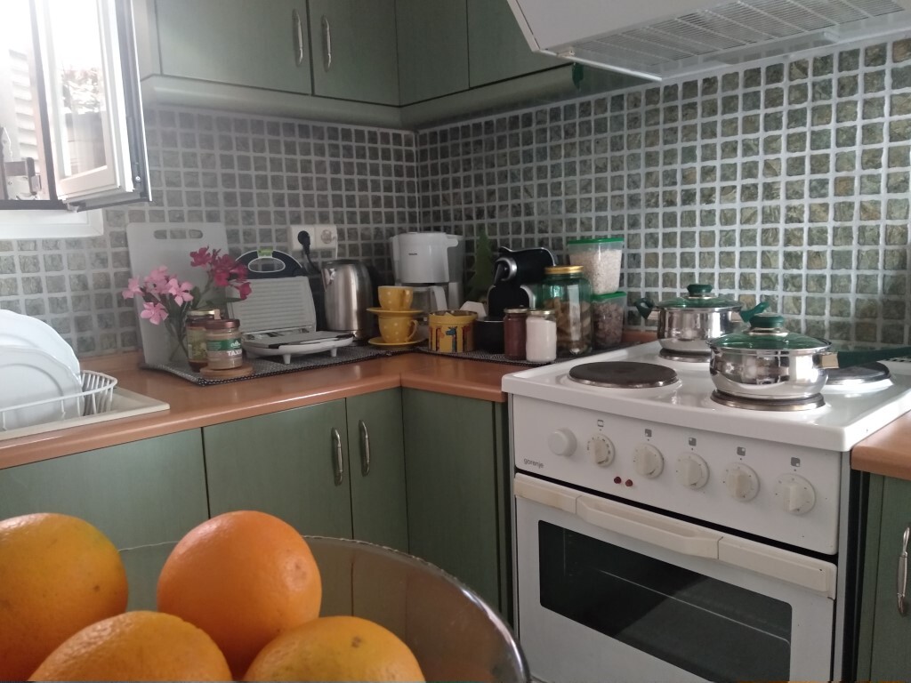 Квартира на Корфу, Греция, 60 м² - фото 12