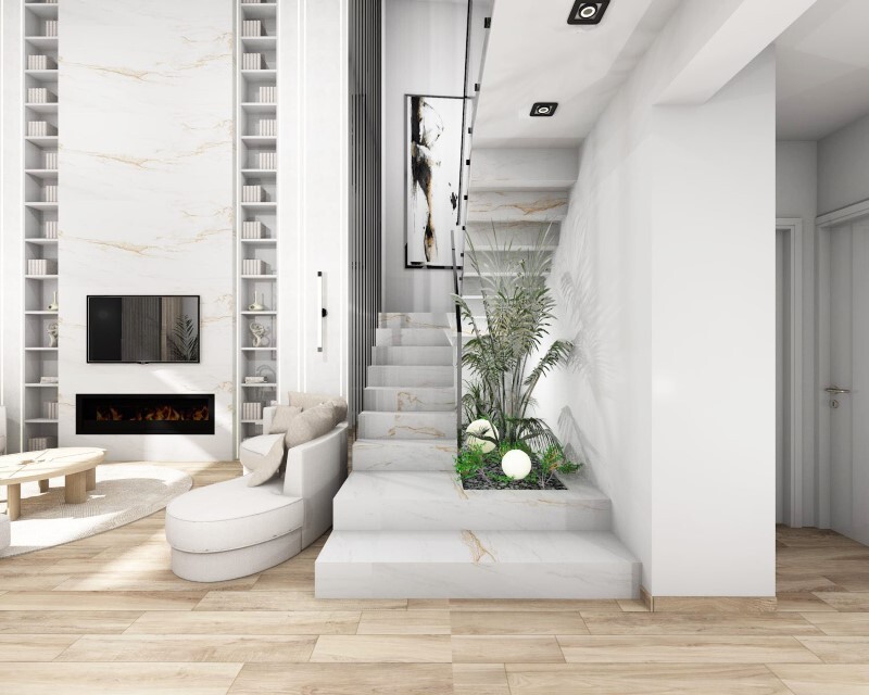 Мезонет в Салониках, Греция, 149 м² - фото 12