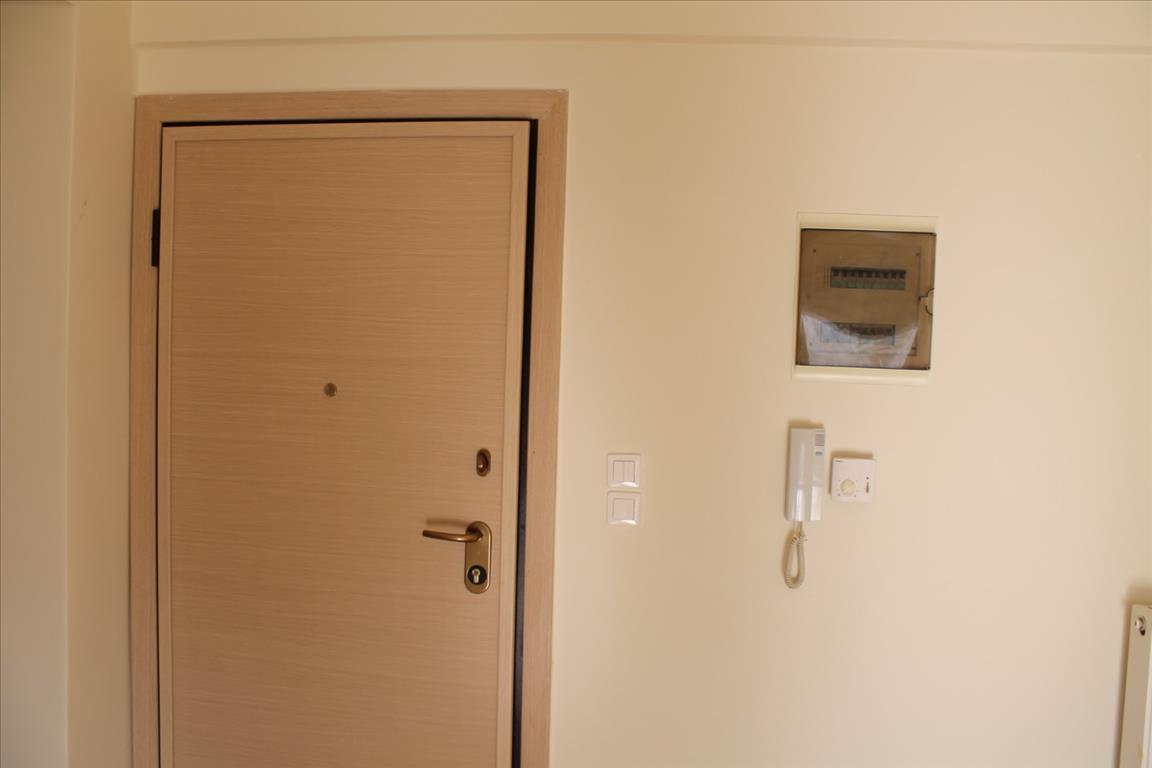 Мезонет в Салониках, Греция, 110 м² - фото 12