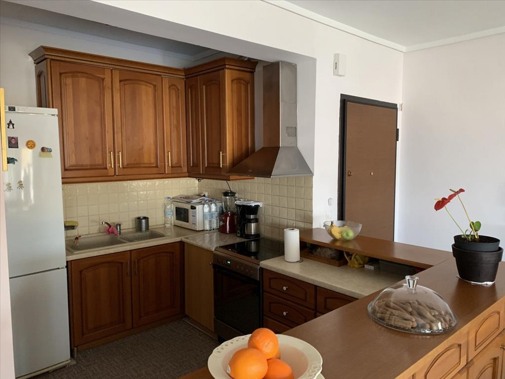 Квартира в Салониках, Греция, 120 м² - фото 12