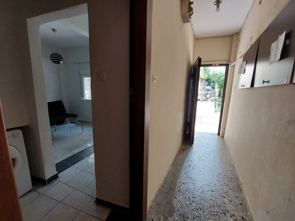 Квартира в Салониках, Греция, 43 м² - фото 12