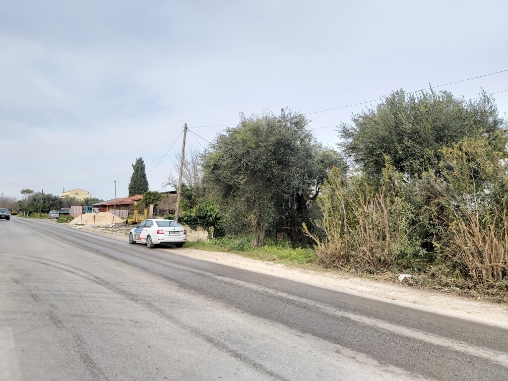 Земля на Корфу, Греция, 2 307 м² - фото 12