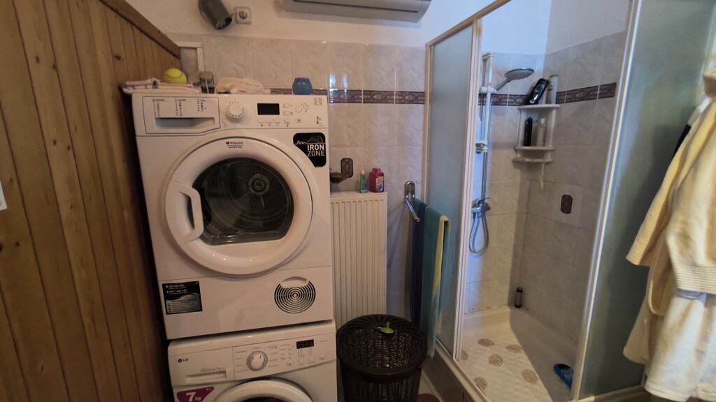 Дом в Олимпиаки-Акти, Греция, 180 м² - фото 12