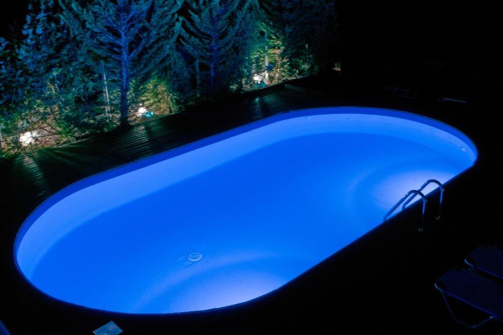 Вилла на Халкидиках, Греция, 205 м² - фото 12