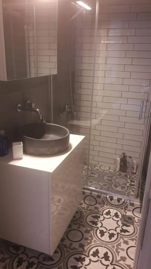 Квартира на Кассандре, Греция, 80 м² - фото 12