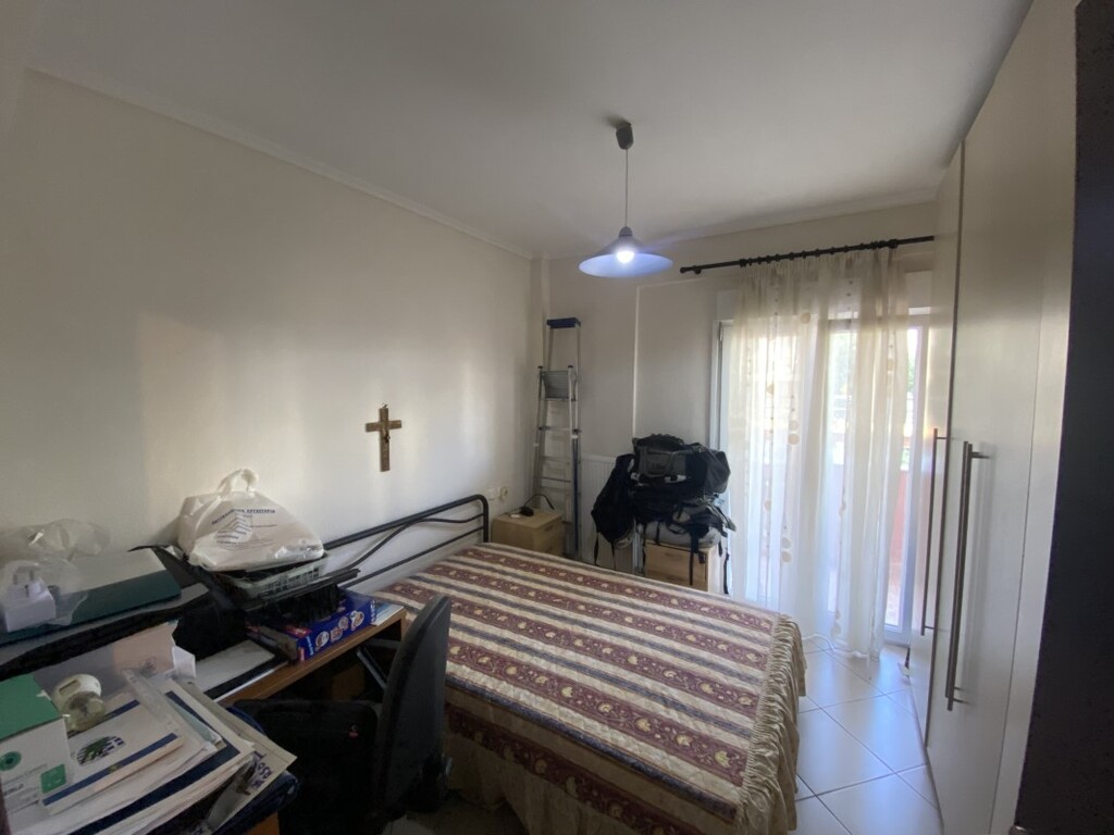 Мезонет в Салониках, Греция, 113 м² - фото 12