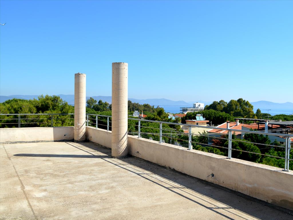 Дом в Аттике, Греция, 430 м² - фото 12