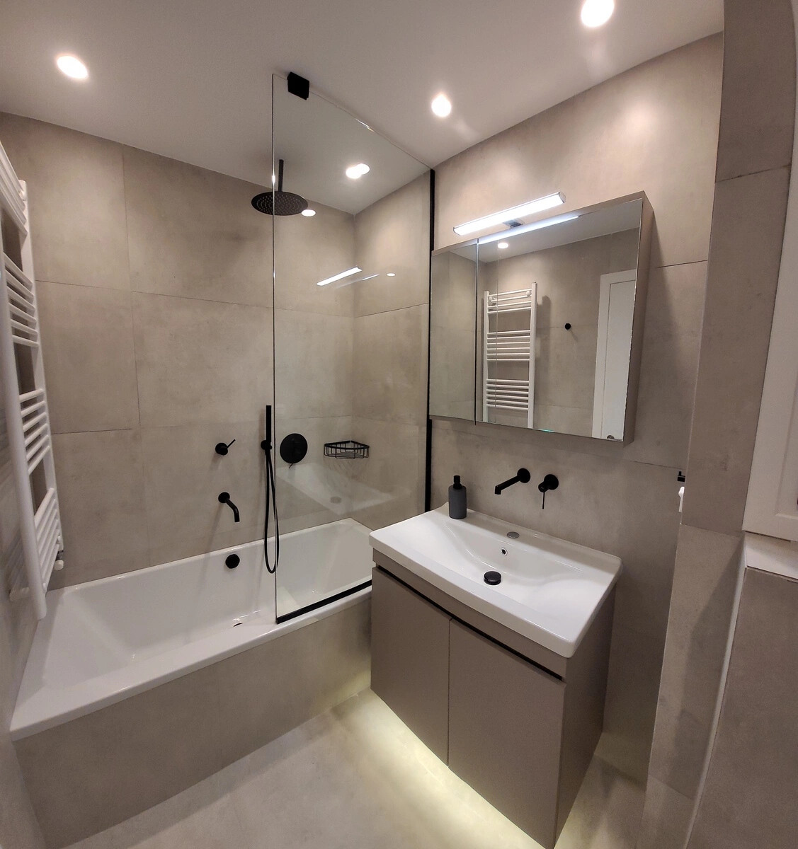 Мезонет в Афинах, Греция, 138 м² - фото 12