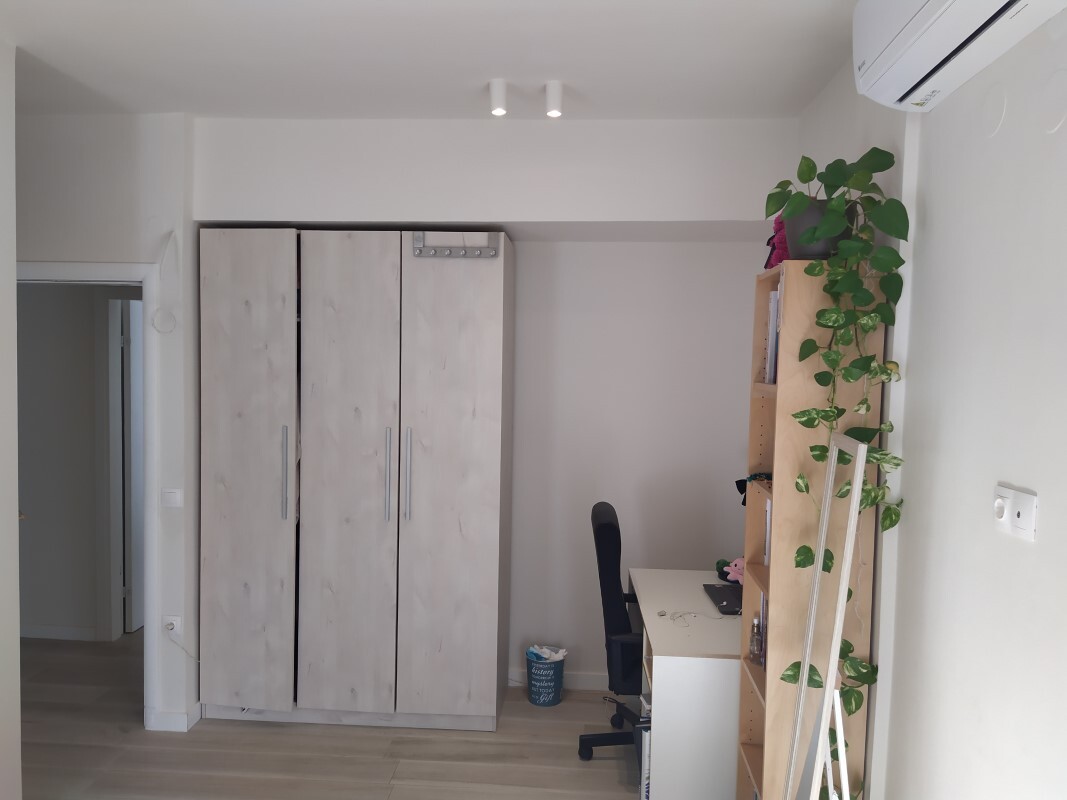 Квартира в Салониках, Греция, 146 м² - фото 12