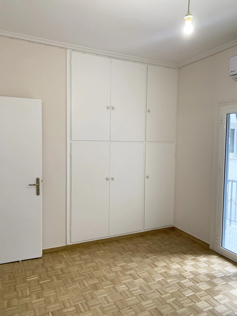 Квартира в Афинах, Греция, 82 м² - фото 12