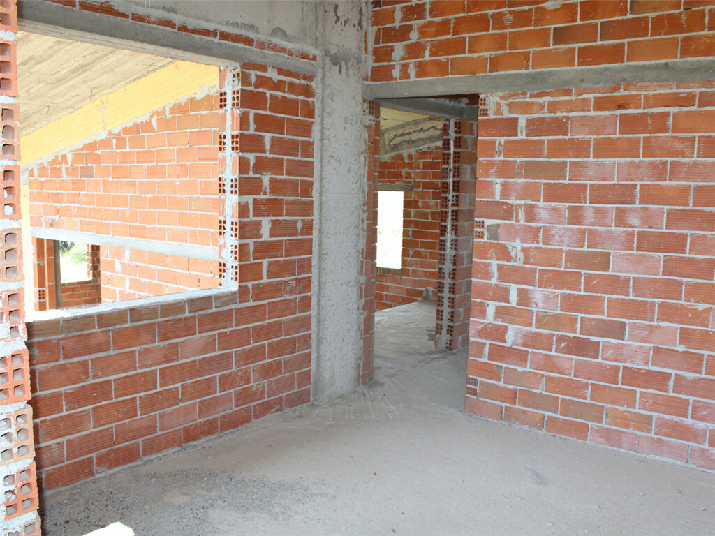 Дом в Олимпиаки-Акти, Греция, 132 м² - фото 12