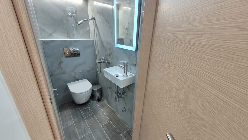 Квартира в Салониках, Греция, 26 м² - фото 12