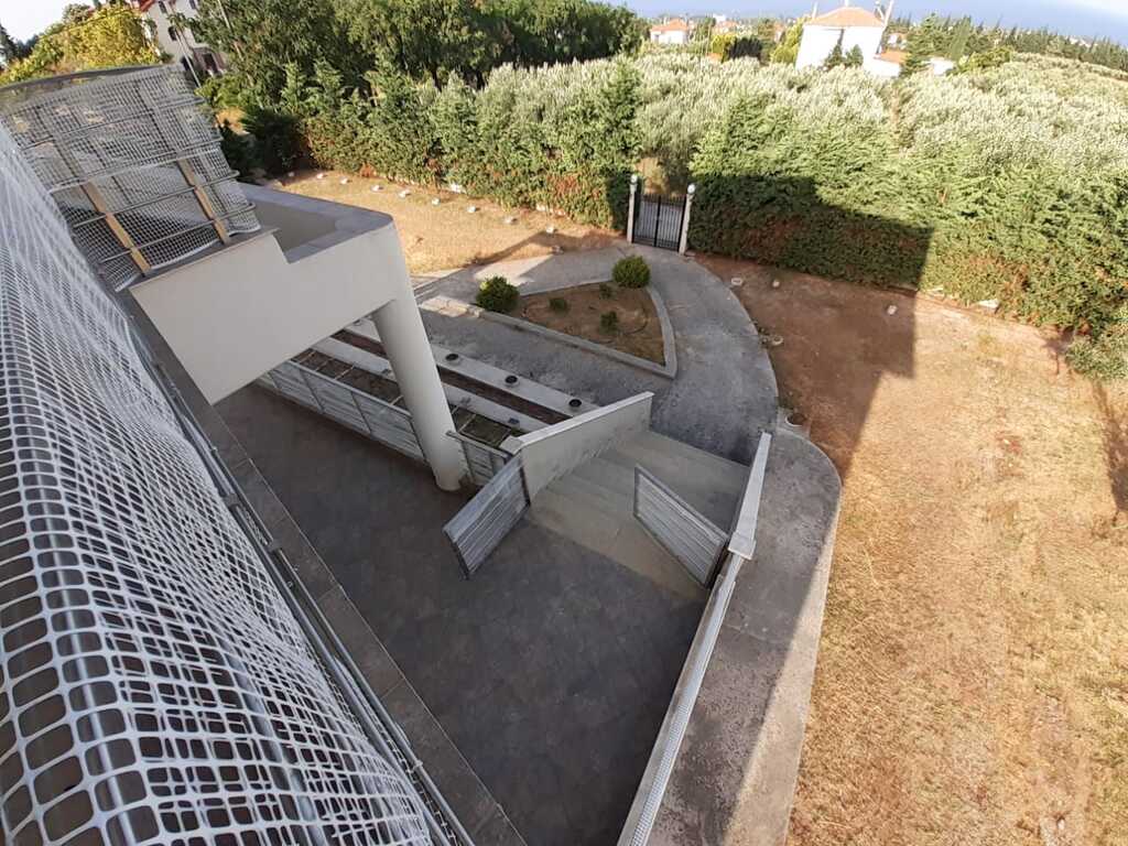 Дом в Олимпиаки-Акти, Греция, 261 м² - фото 12