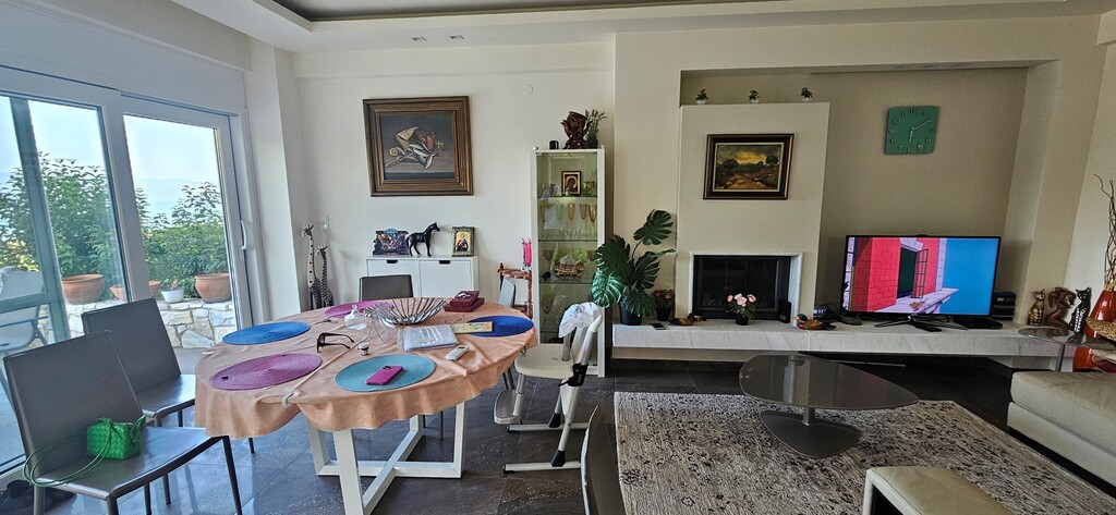 Вилла на Кассандре, Греция, 150 м² - фото 12