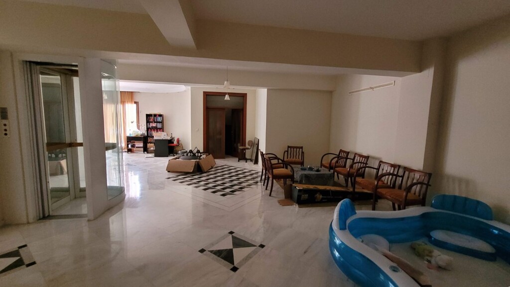 Вилла в Салониках, Греция, 1 050 м² - фото 12