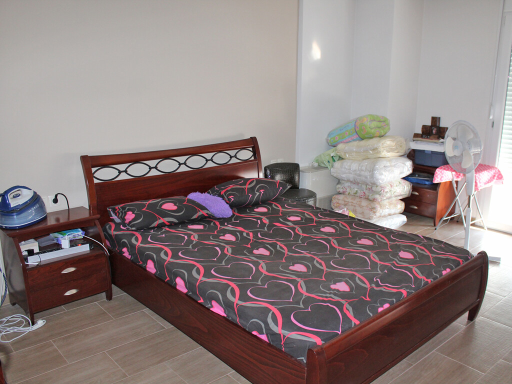 Мезонет в Олимпиаки-Акти, Греция, 166 м² - фото 12