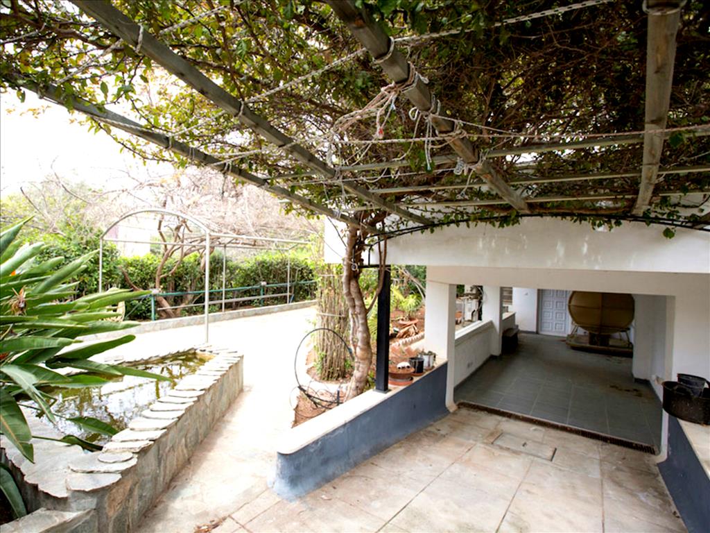 Дом в Аттике, Греция, 360 м² - фото 12