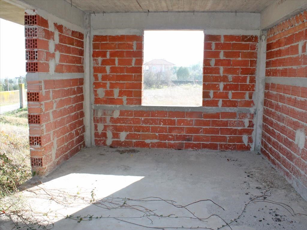 Дом в Олимпиаки-Акти, Греция, 416 м² - фото 12