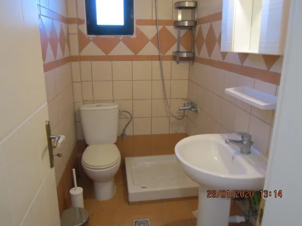 Мезонет на Кассандре, Греция, 75 м² - фото 12