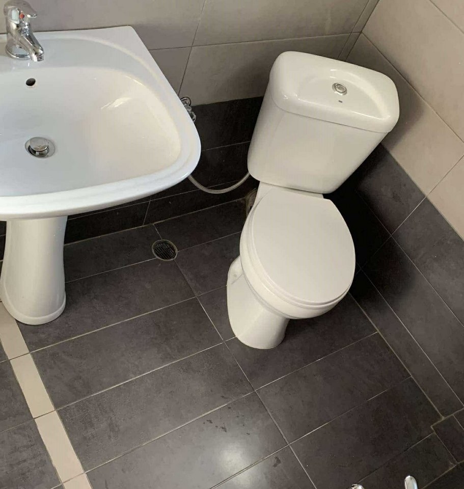 Квартира в Салониках, Греция, 39 м² - фото 12