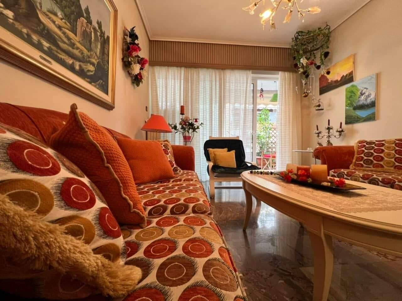 Квартира в Афинах, Греция, 84 м² - фото 12