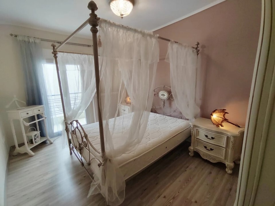 Квартира в Салониках, Греция, 123 м² - фото 12