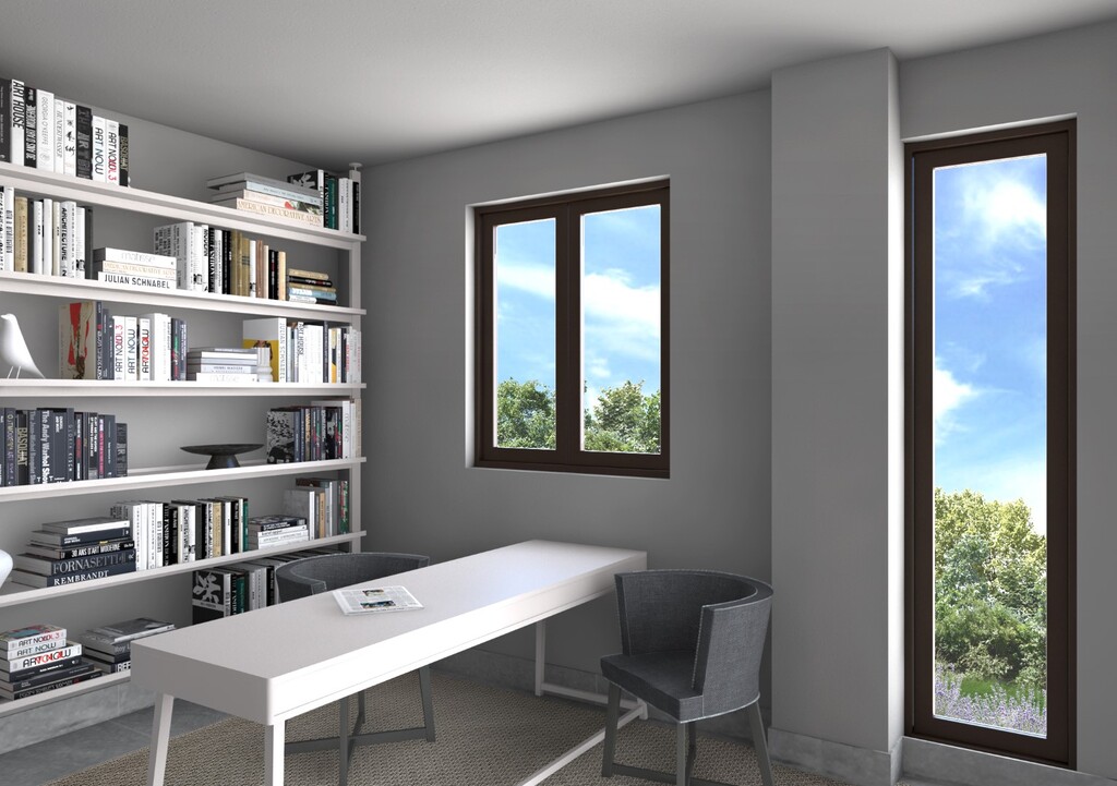 Дом в Салониках, Греция, 380 м² - фото 12