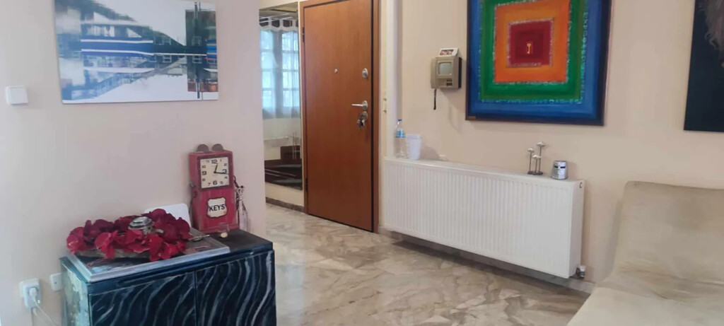 Мезонет в Салониках, Греция, 150 м² - фото 12