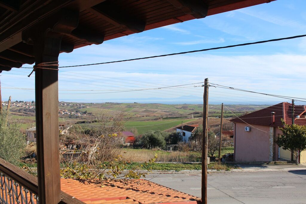 Мезонет в Олимпиаки-Акти, Греция, 100 м² - фото 12