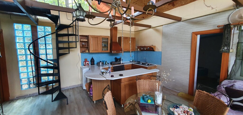 Дом на Кассандре, Греция, 65 м² - фото 12