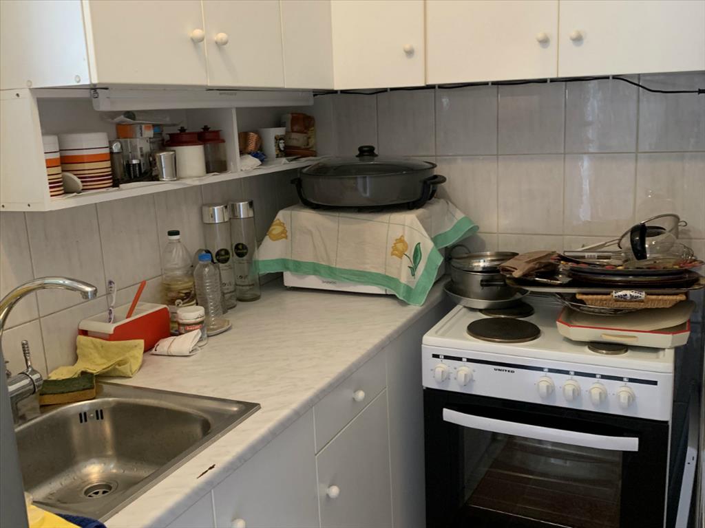 Квартира в Афинах, Греция, 70 м² - фото 12