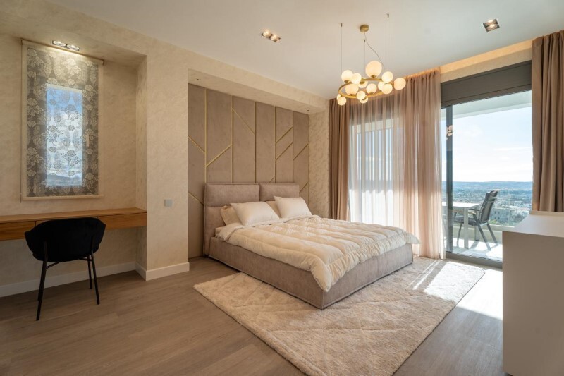 Вилла в Салониках, Греция, 300 м² - фото 12