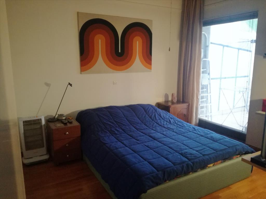 Квартира в Афинах, Греция, 100 м² - фото 12