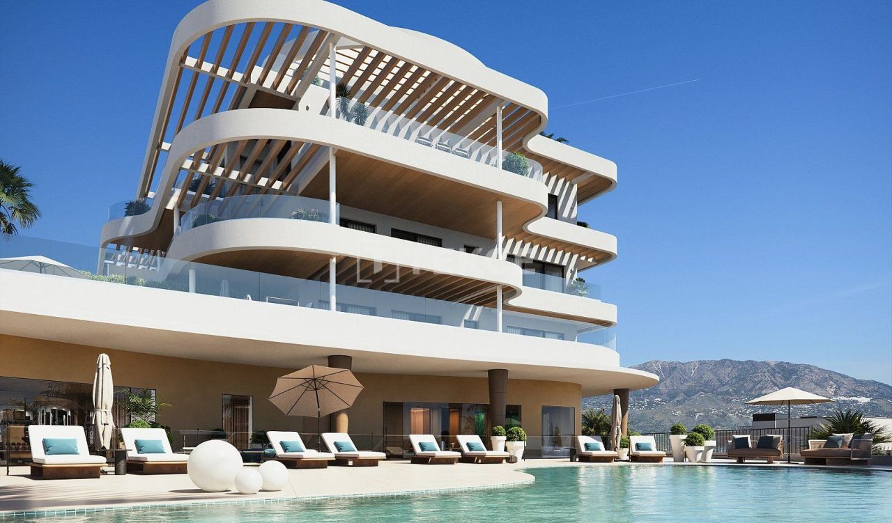 Пентхаус в Михасе, Испания, 147 м² - фото 3