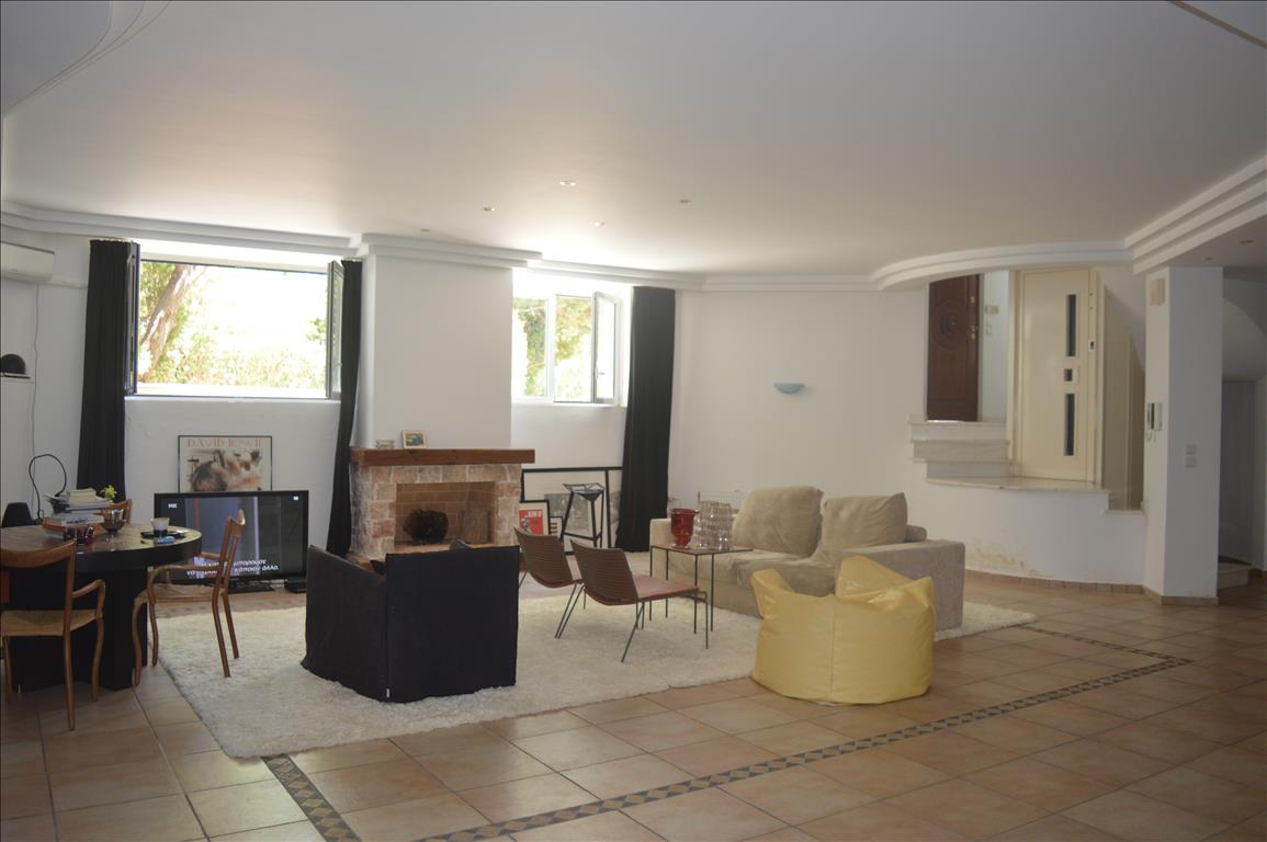 Вилла в Аттике, Греция, 490 м² - фото 12