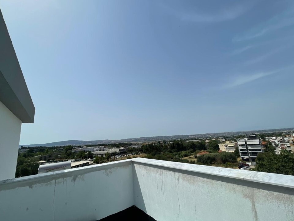 Мезонет в Салониках, Греция, 120 м² - фото 12