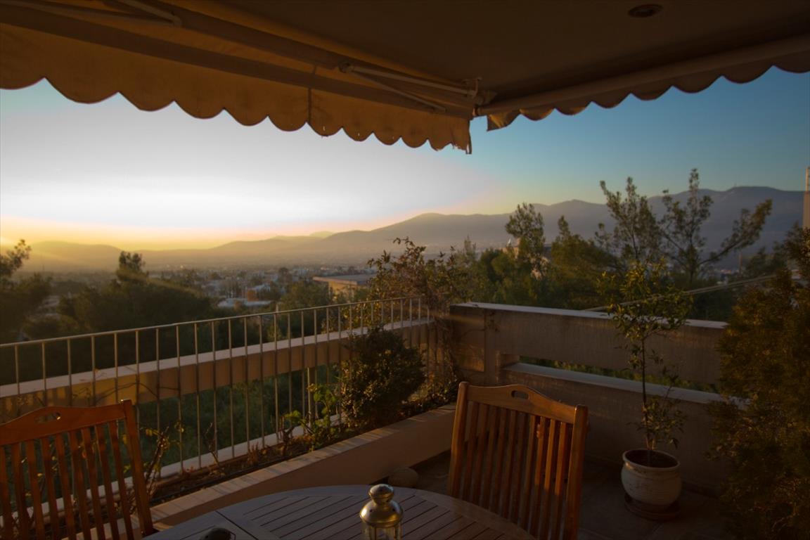 Квартира в Афинах, Греция, 200 м² - фото 12