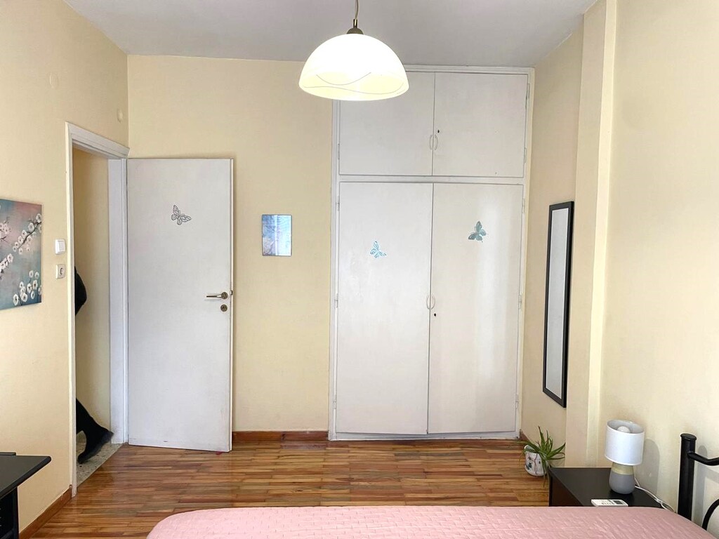 Квартира на Корфу, Греция, 75 м² - фото 12