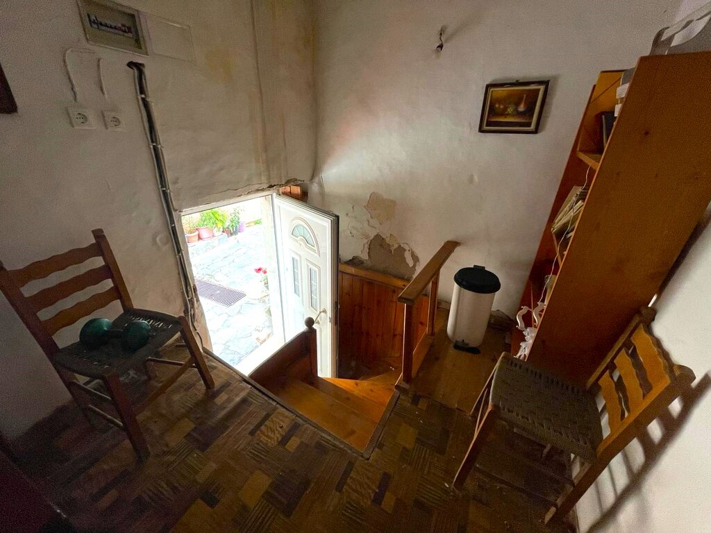 Мезонет на Корфу, Греция, 80 м² - фото 12