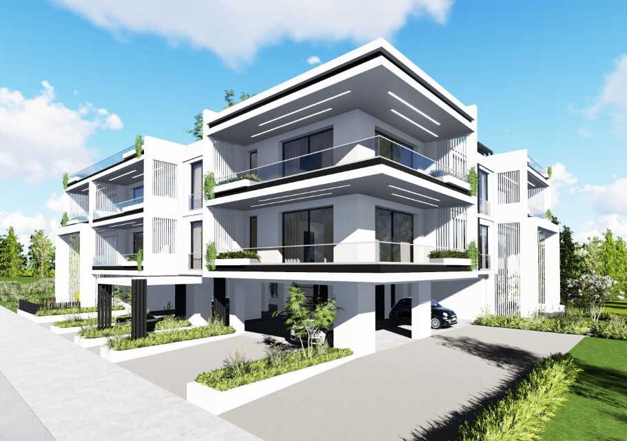 Мезонет в Салониках, Греция, 164 м² - фото 12