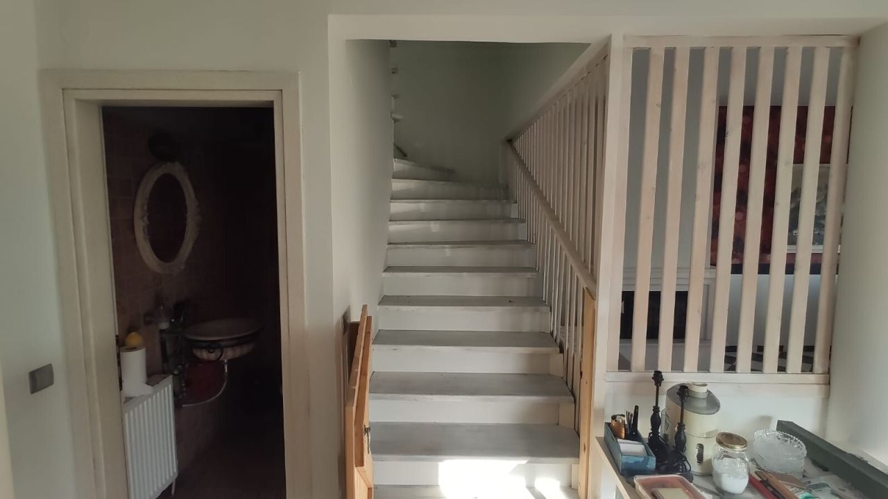 Мезонет в Олимпиаки-Акти, Греция, 250 м² - фото 12