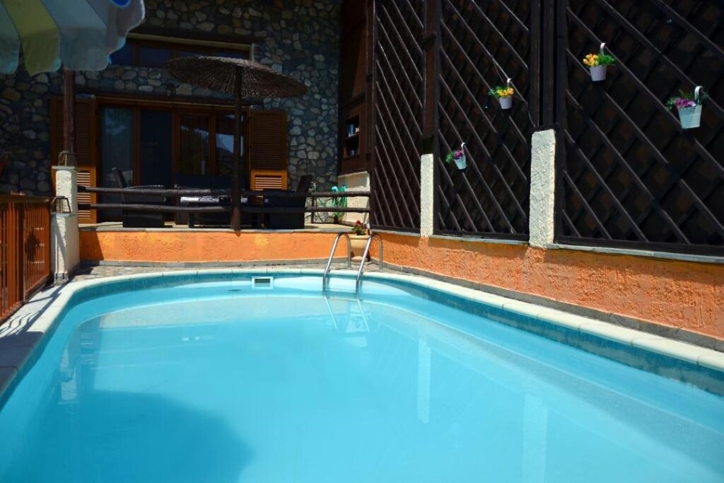 Вилла на Халкидиках, Греция, 150 м² - фото 12