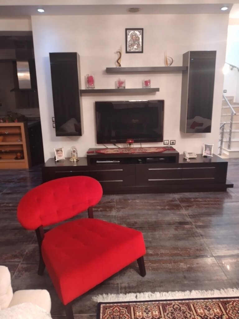 Дом в Салониках, Греция, 340 м² - фото 12