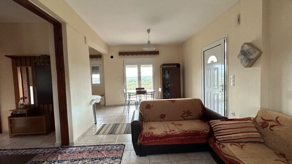 Дом на Халкидиках, Греция, 150 м² - фото 12