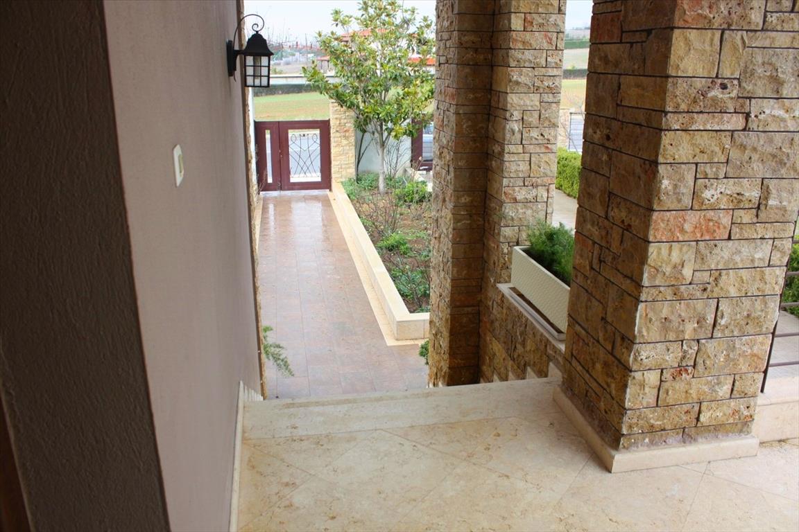 Дом в Салониках, Греция, 270 м² - фото 12