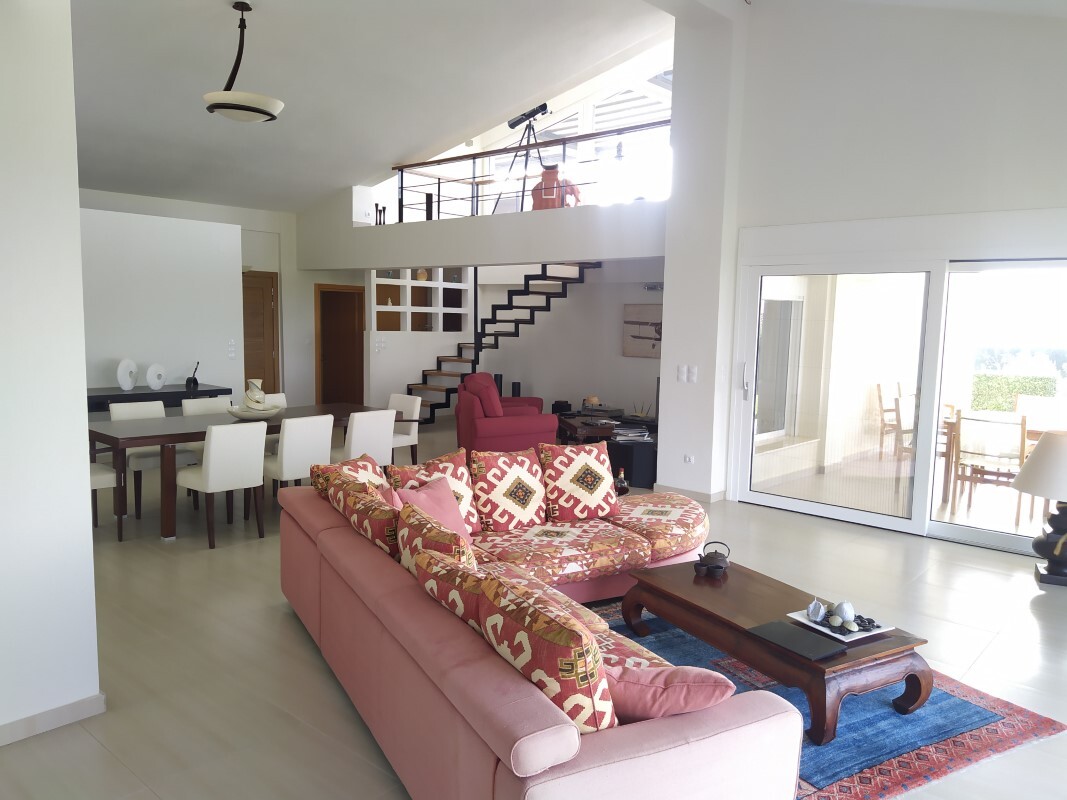 Вилла в Салониках, Греция, 350 м² - фото 12