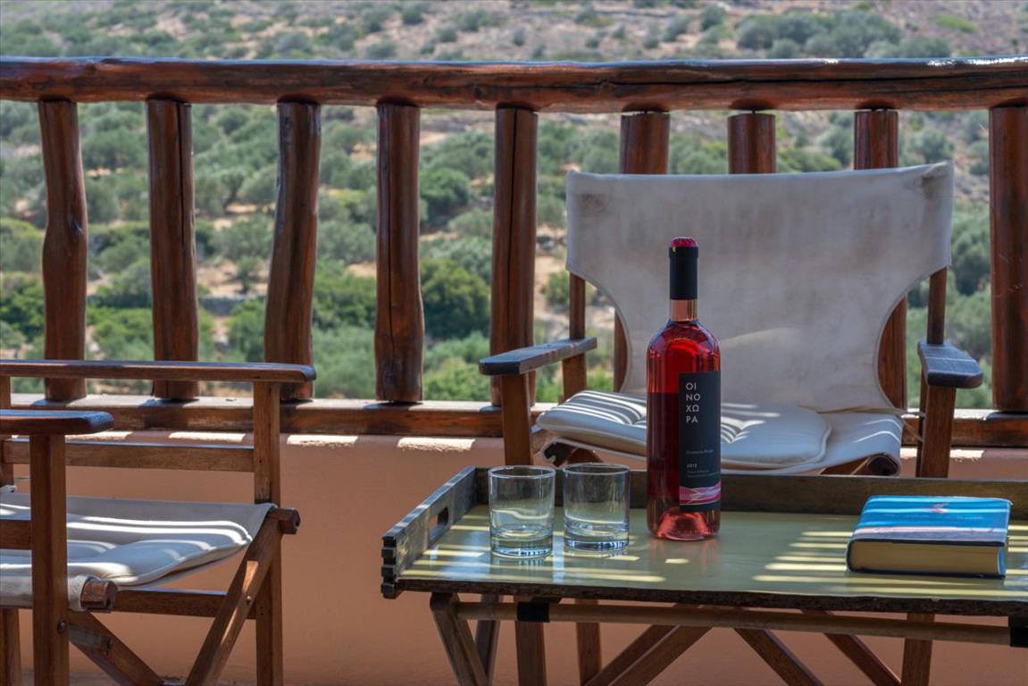 Вилла в Ираклионе, Греция, 220 м² - фото 12