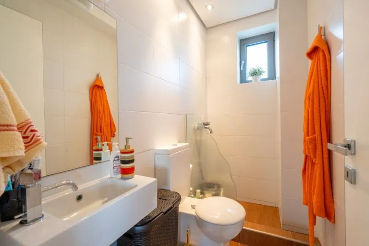 Квартира в Салониках, Греция, 350 м² - фото 12